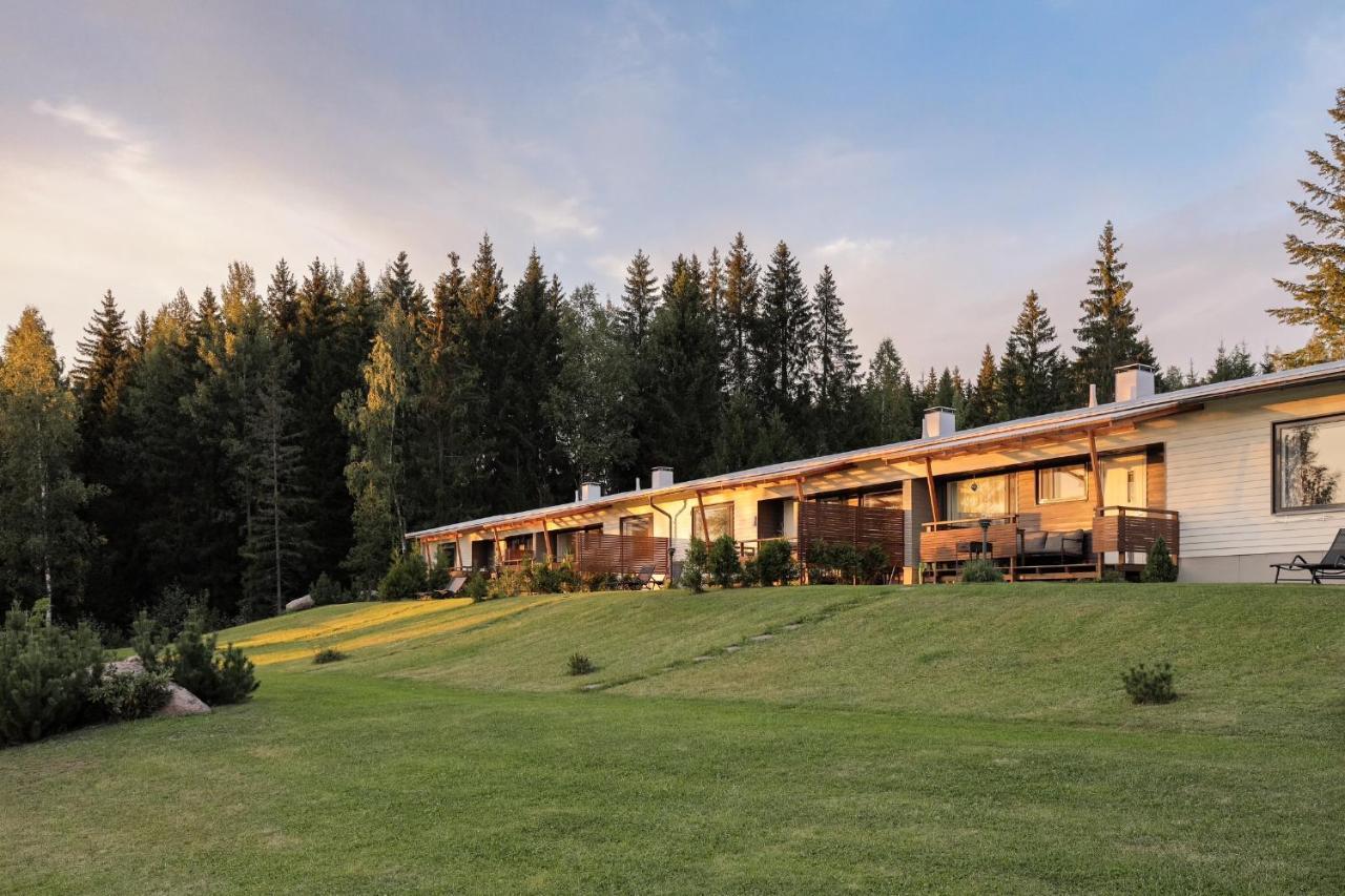 Villa Rajala Virasoja Exterior foto